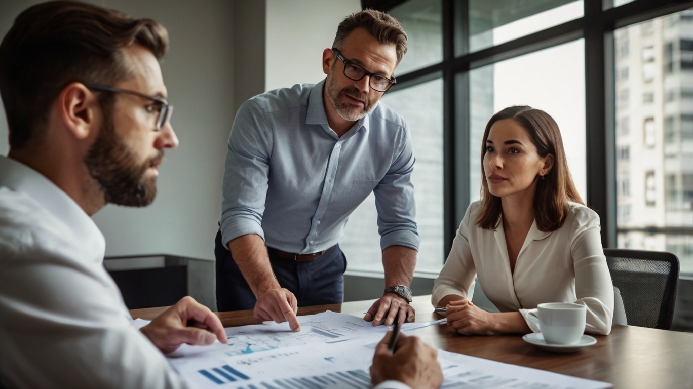 Conseil financier