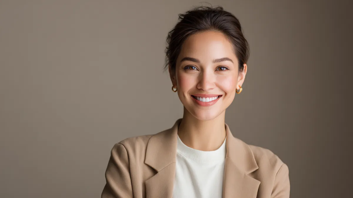 Retrato Sandra mentora coaching